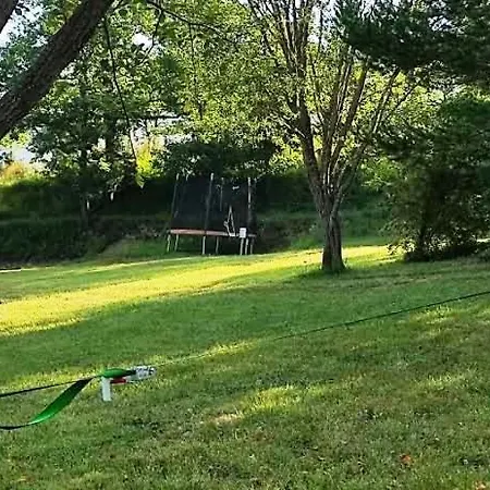 Des Vignes Parque de Campismo Dun