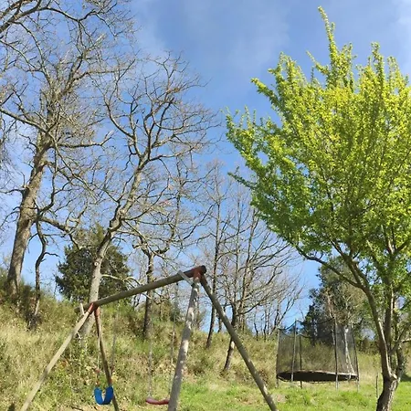 Des Vignes Parque de Campismo
