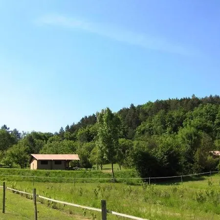 Parque de Campismo Des Vignes