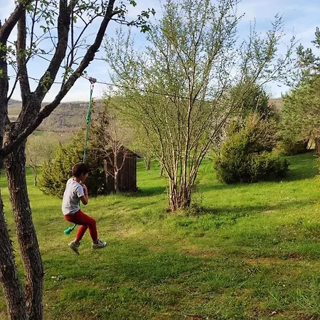 Parque de Campismo Des Vignes