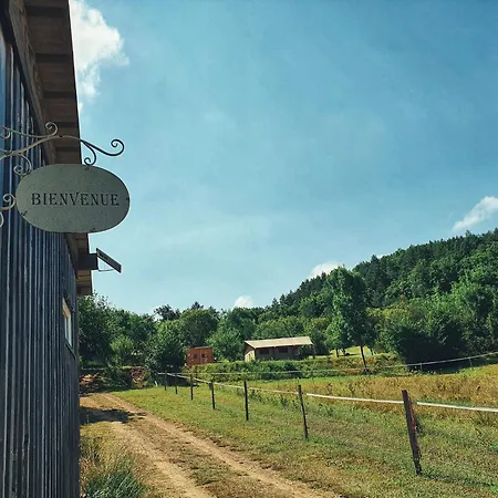 Des Vignes Parque de Campismo *
