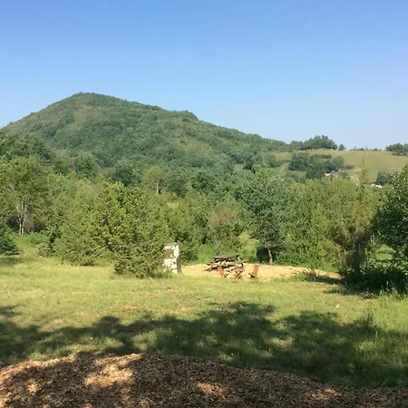 Parque de Campismo Des Vignes *