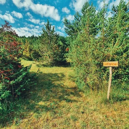 Des Vignes Parque de Campismo *