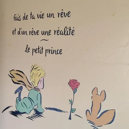 Kamp alanı Des Vignes *