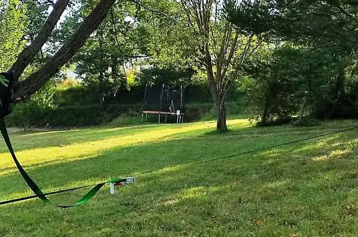 Des Vignes Κάμπινγκ Dun