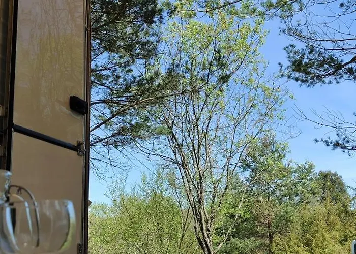 Des Vignes Κάμπινγκ