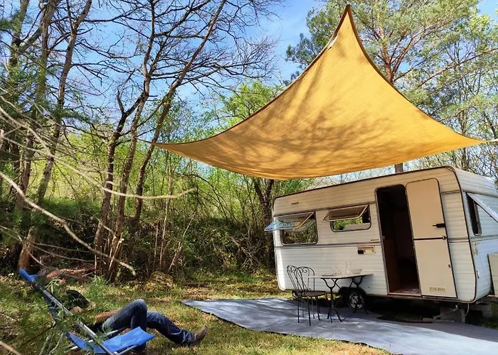 Des Vignes Κάμπινγκ Dun