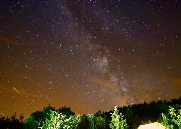 Des Vignes Κάμπινγκ *