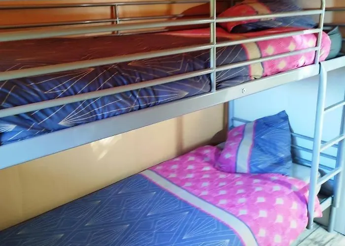 Des Vignes Κάμπινγκ Dun