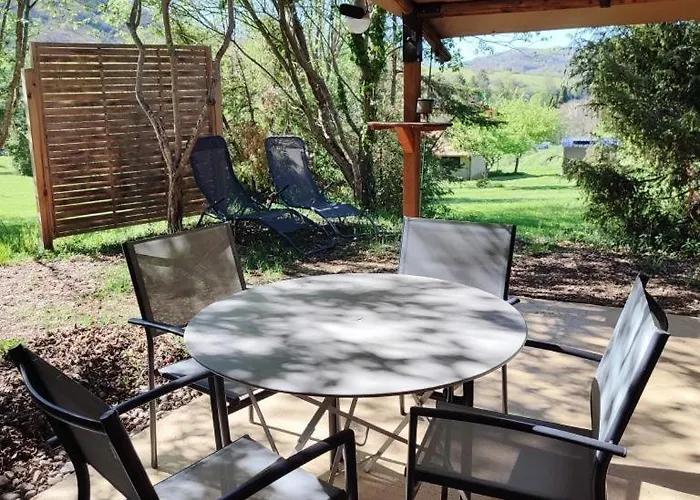 Des Vignes Κάμπινγκ Dun